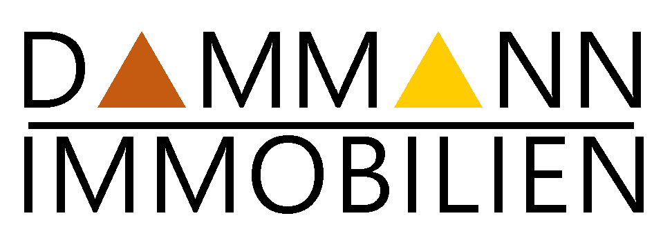 Dammann Immobilien Logo