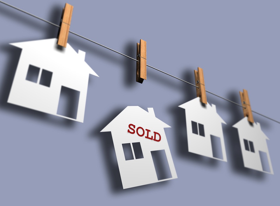 Erfolgreich verkauft - Sold